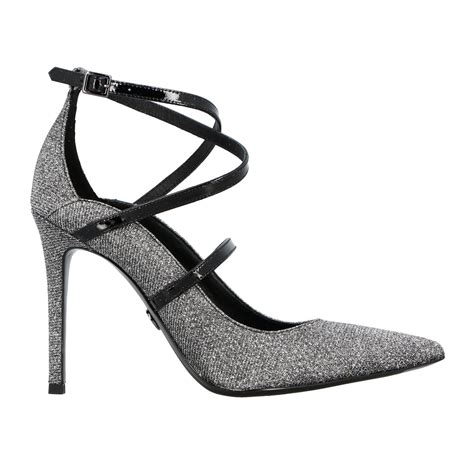 michael kors scarpe tacco|Scarpe con tacco da donna Michael Kors .